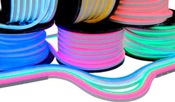   (Neon Flex) 